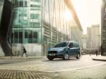 Ford Transit Courier 2018 года (WW)